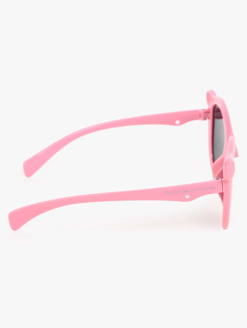 Tiny Shadows Kids Plastic Sunglasses