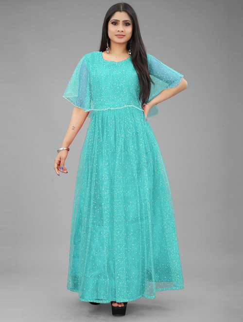 light blue