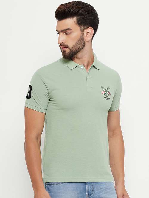 sea green