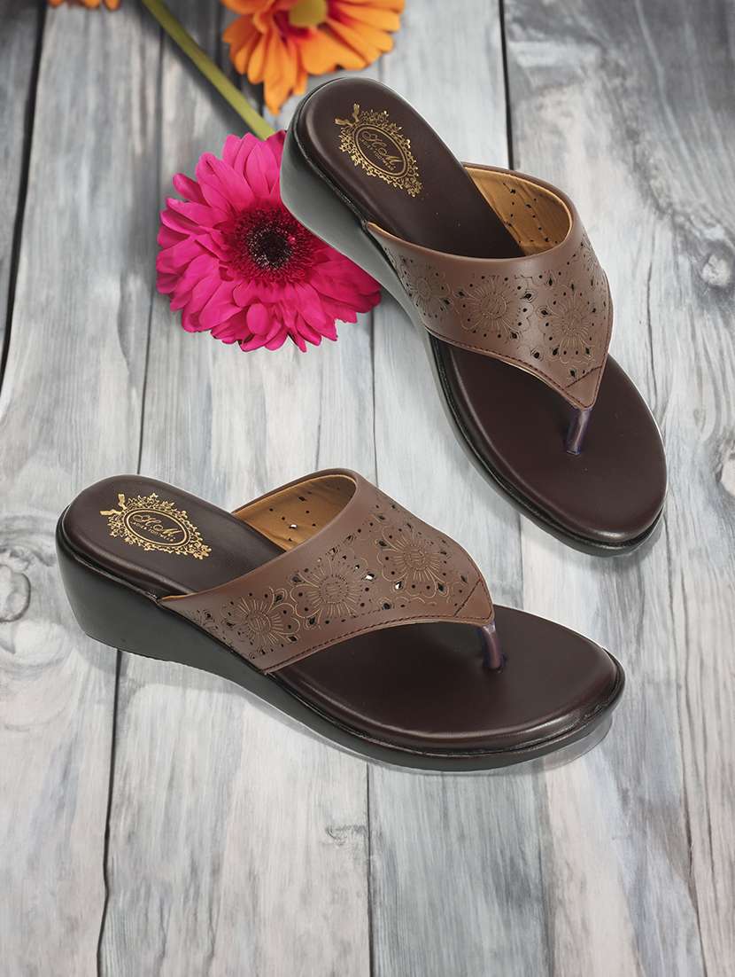 Women Toe Separator Wedge