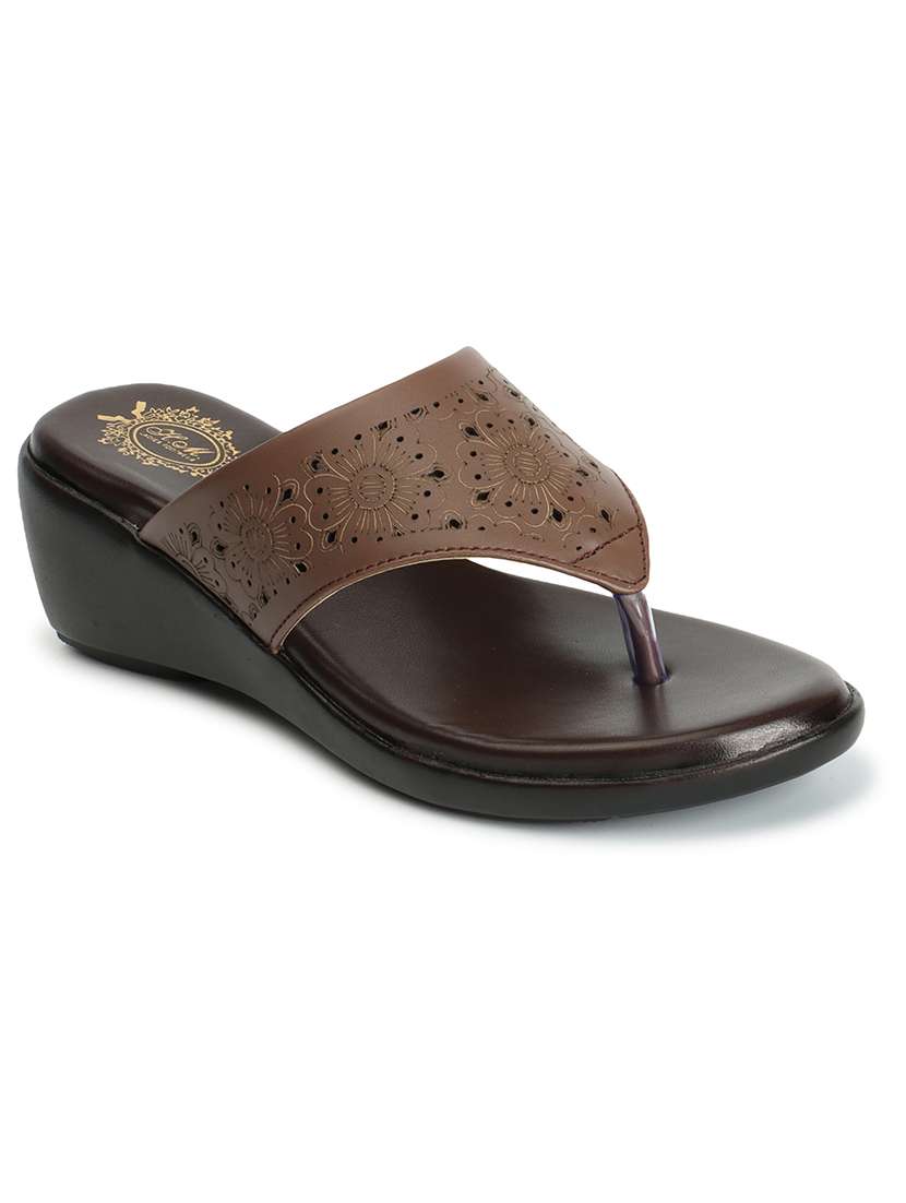 Women Toe Separator Wedge