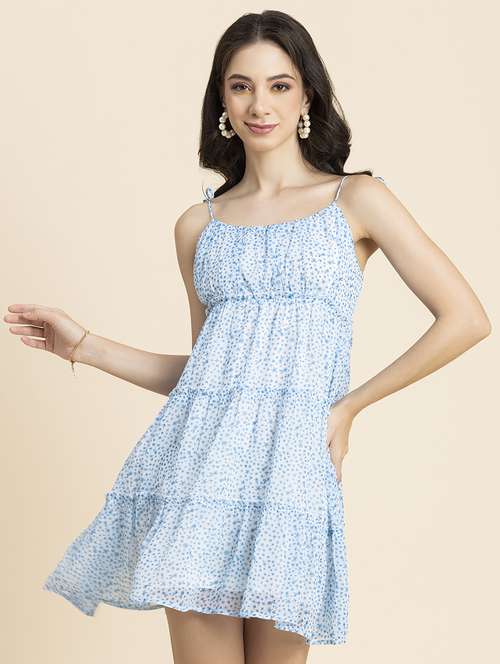 light blue