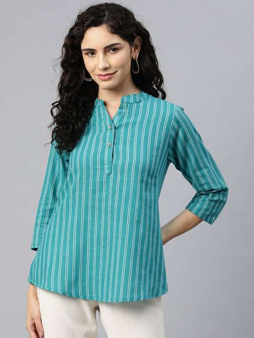 turquoise