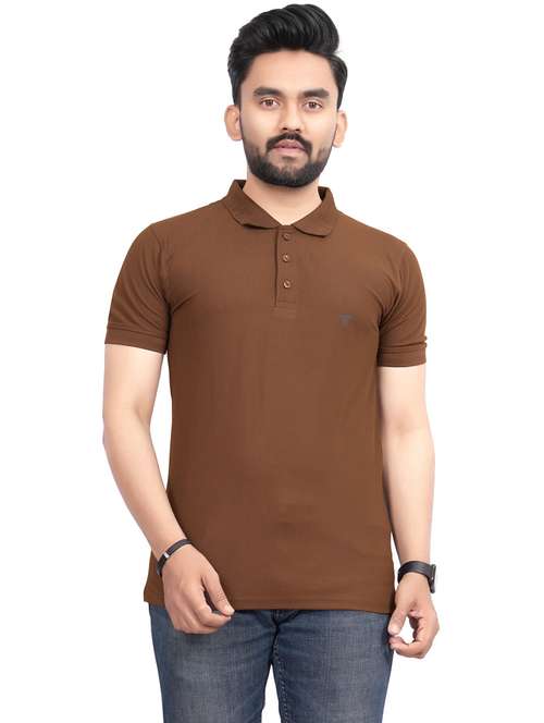 coffee brown