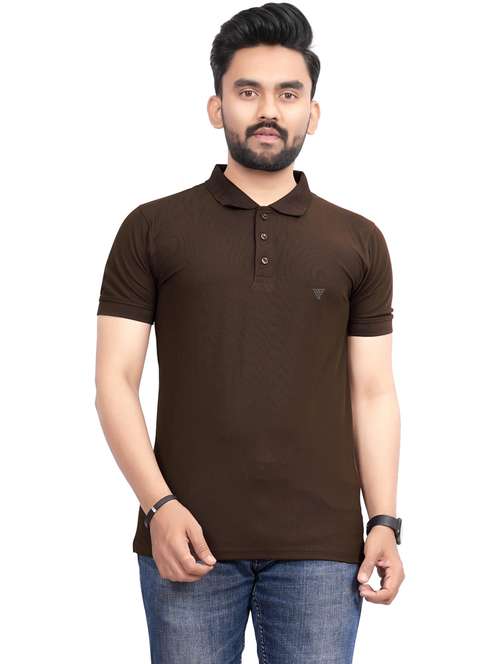 coffee brown