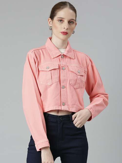 coral