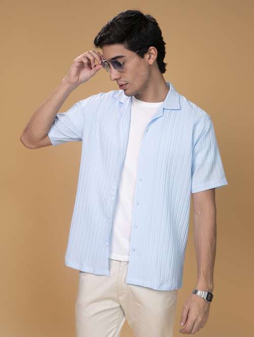 light blue