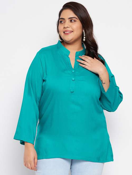 turquoise
