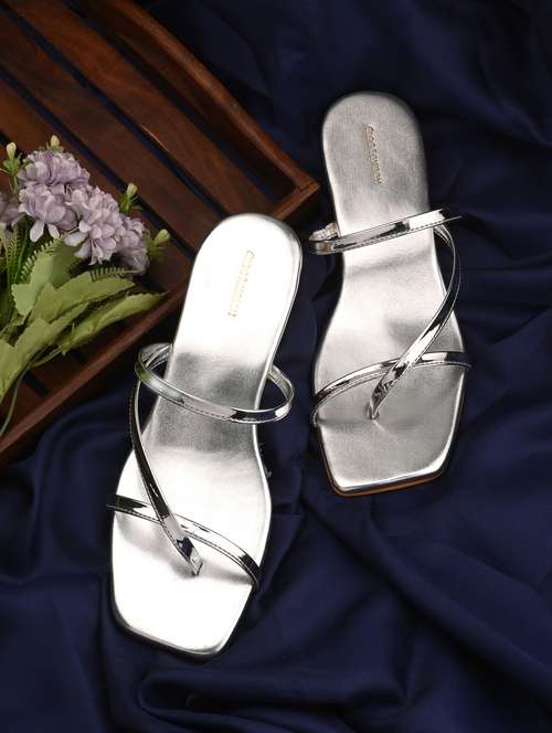 silver