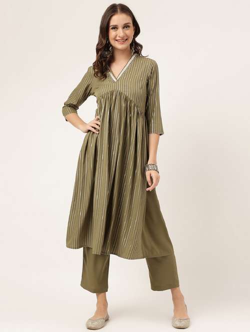 olive