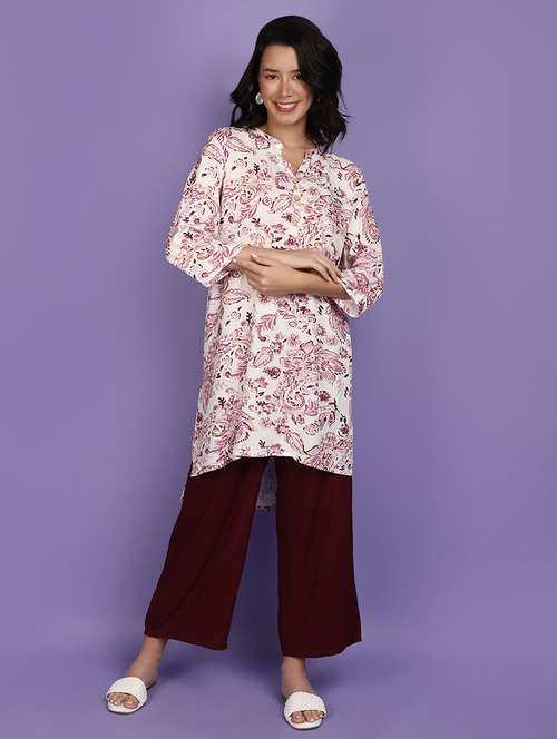 Kurta Pant Set