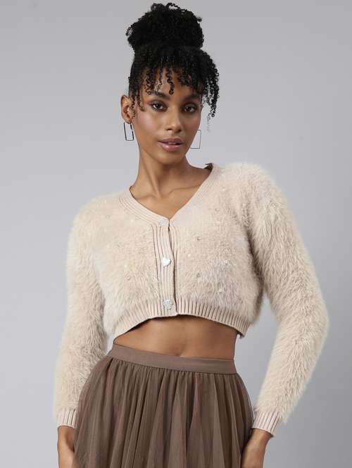 beige