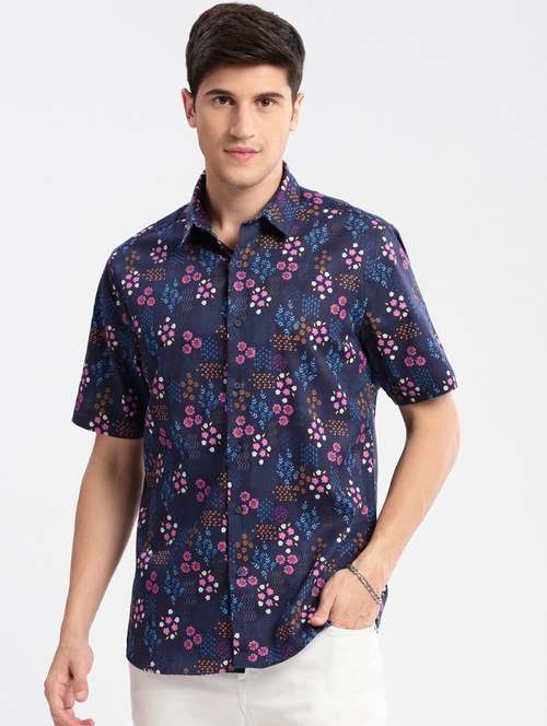 navy blue