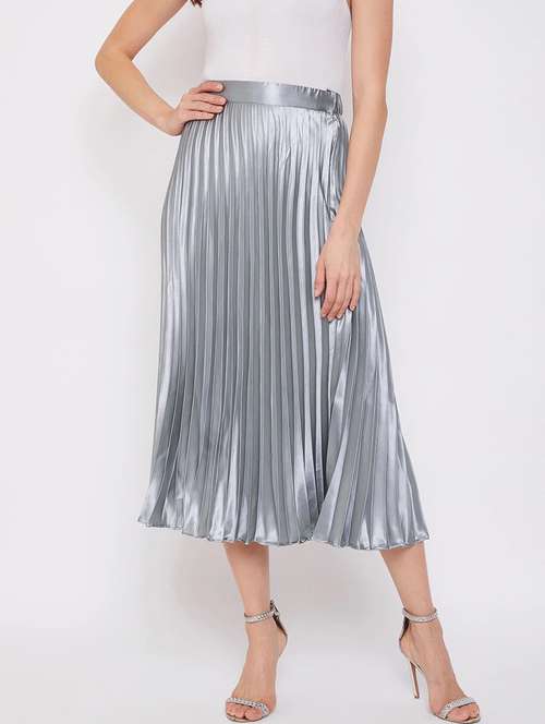 silver