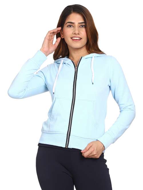 light blue