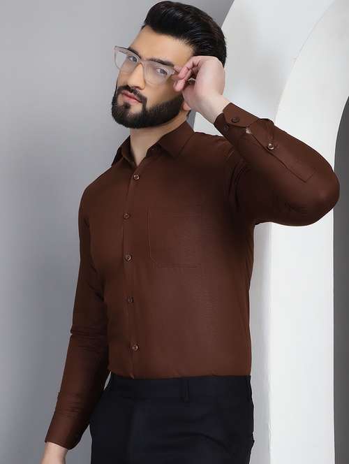 coffee brown