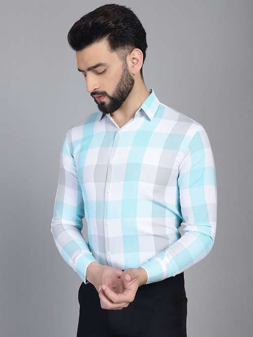 turquoise