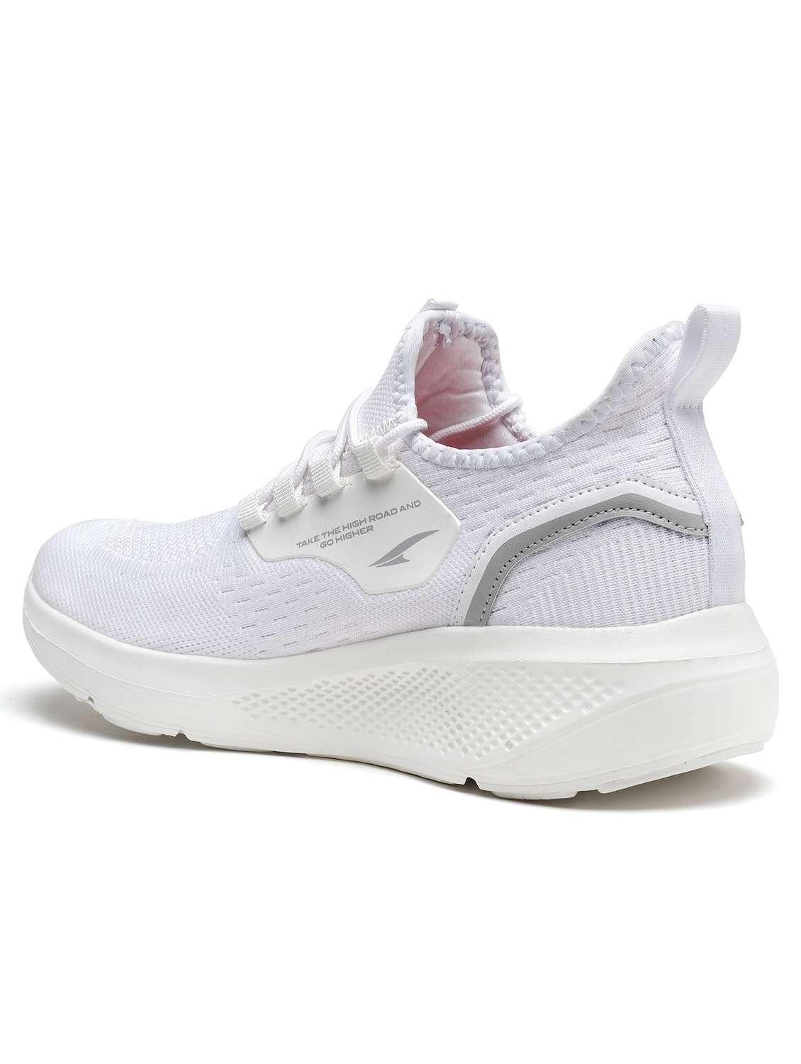 Men Lace Up Sport Shoes