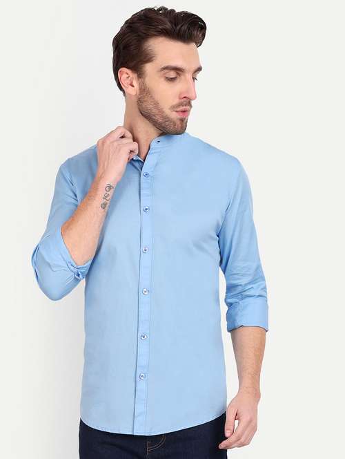 light blue