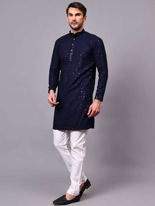 navy blue