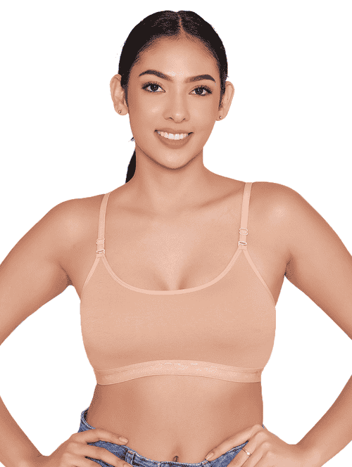 nude