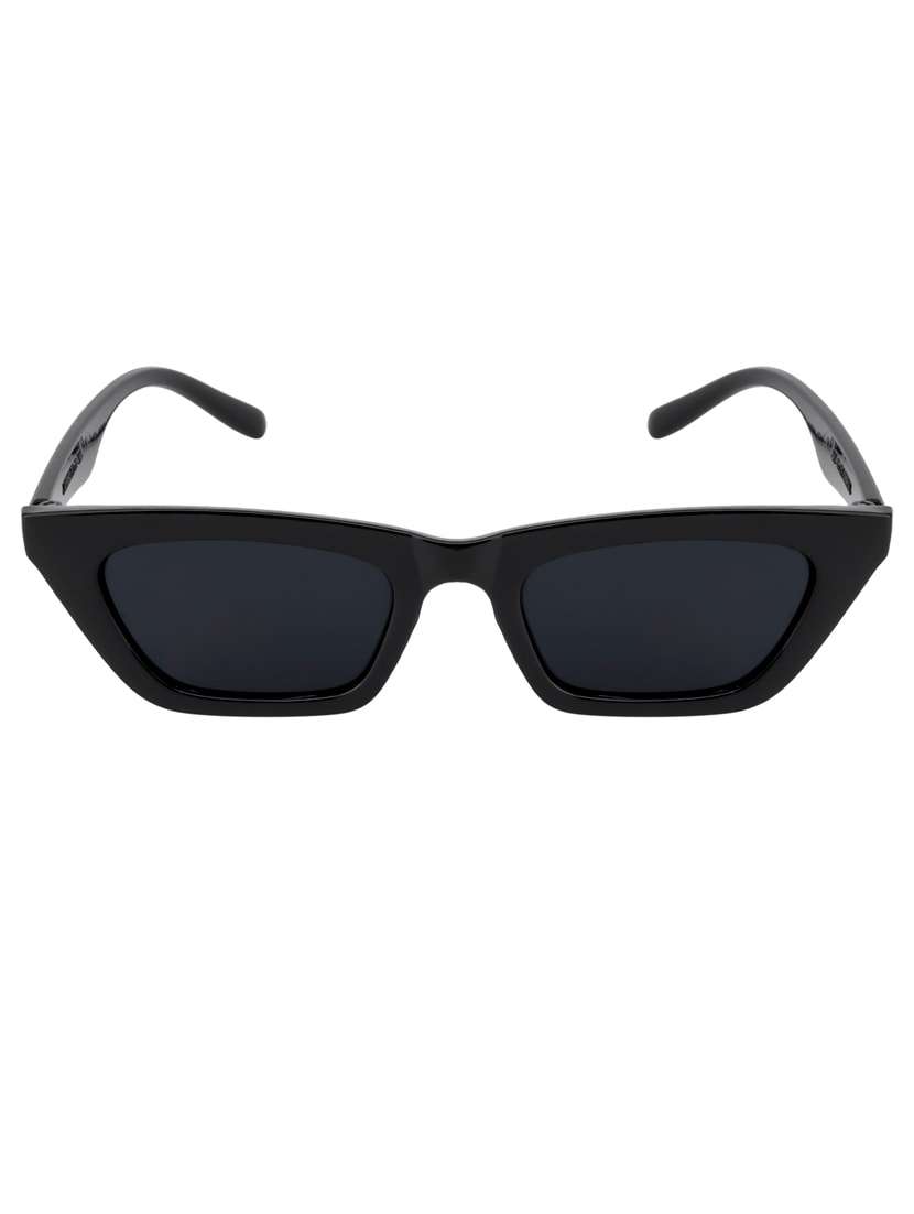 Ted Smith Cat Eye Uv Protection Sunglasses