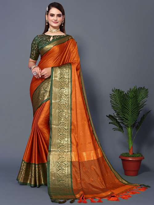 orange