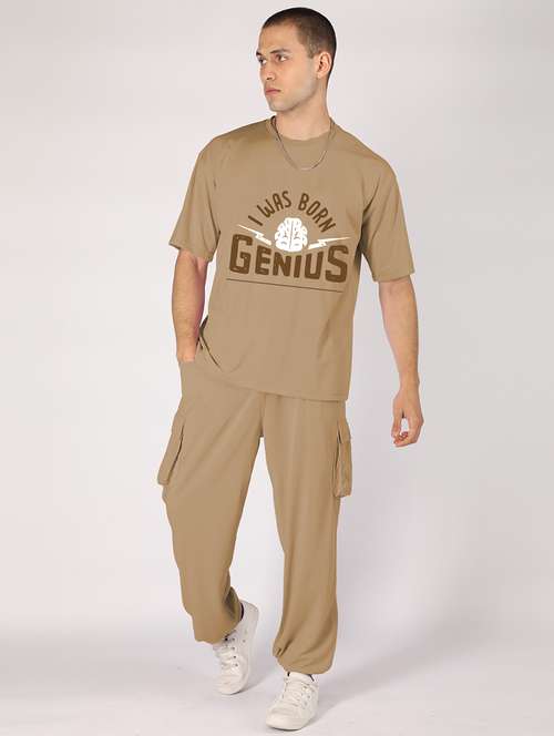 beige