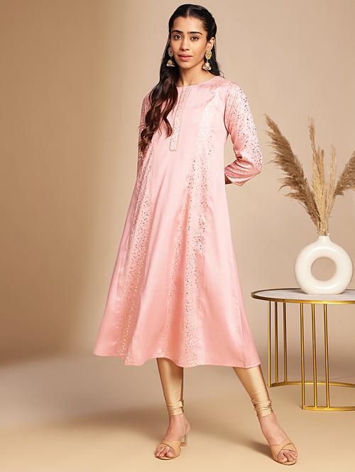 Double layer kurti limeroad hotsell