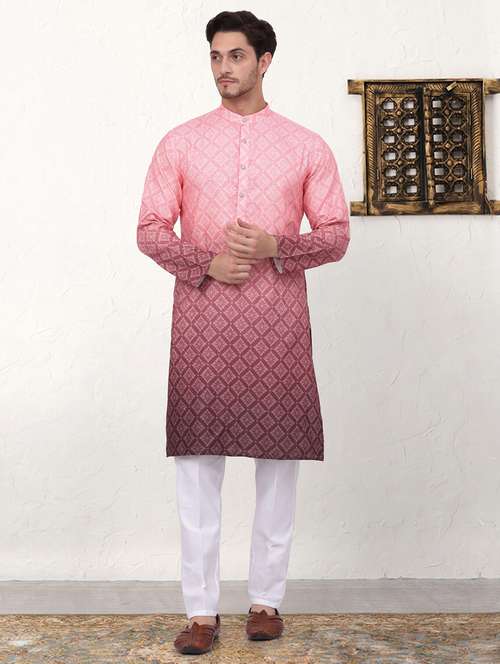 pink