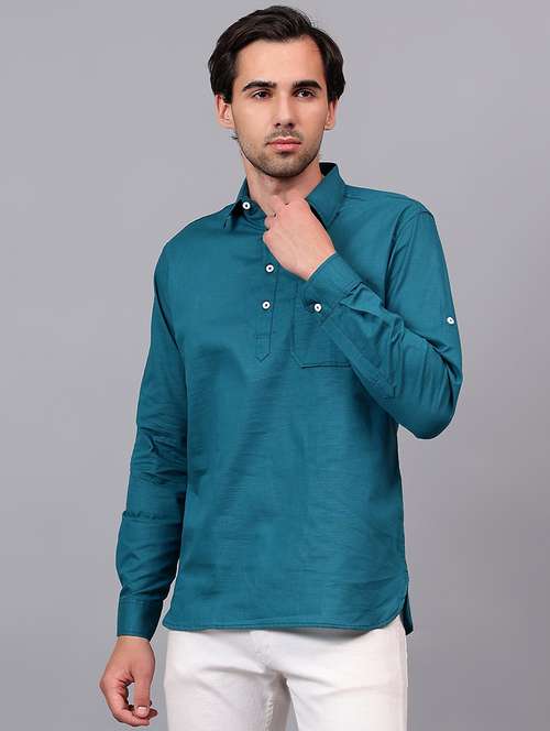 teal