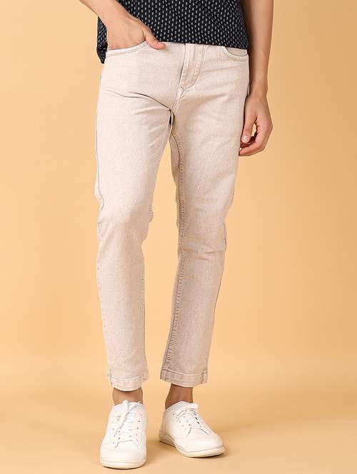 beige
