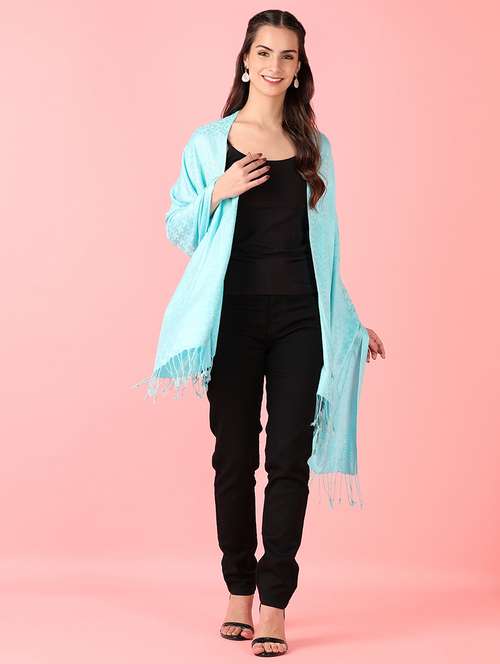 light blue