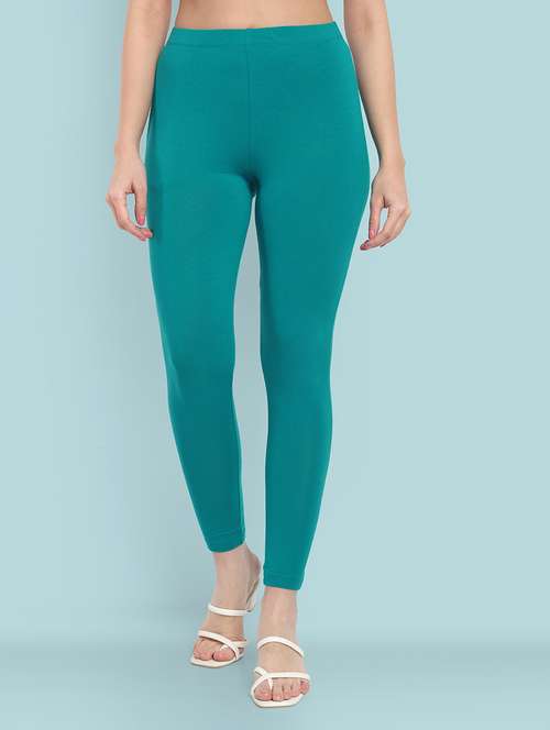teal