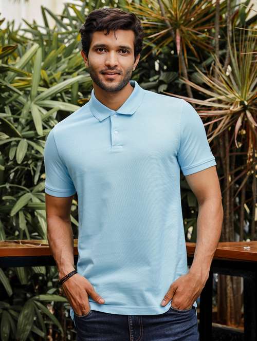 light blue