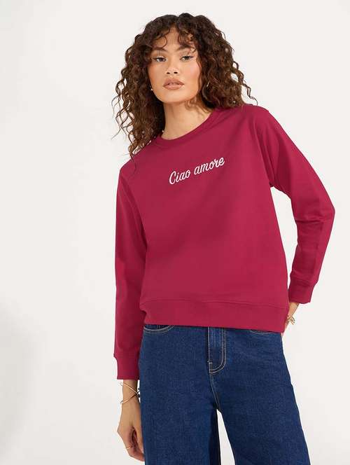 magenta