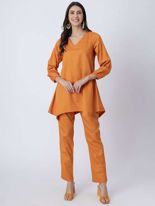 orange