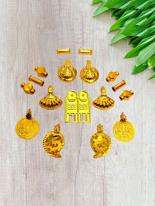 gold