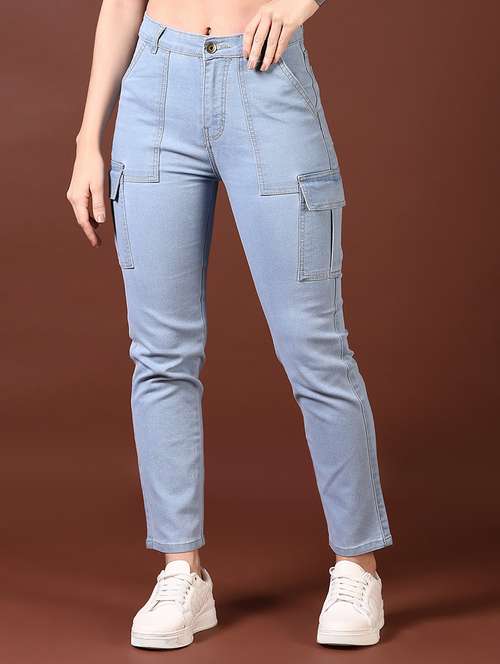 light blue
