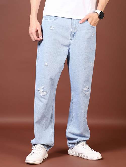 light blue