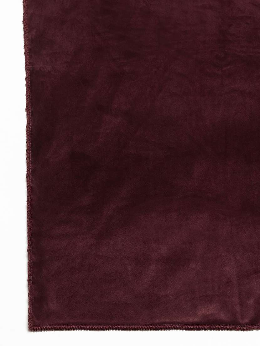 Women Plus Size Round Neck Kurta Pant Set With Dupatta
