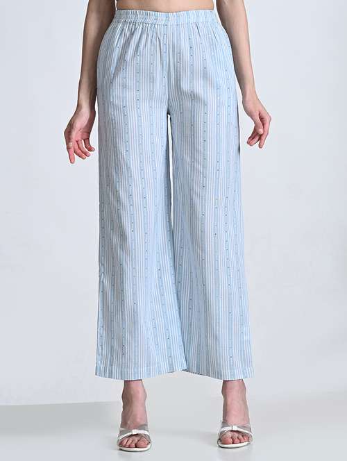 light blue