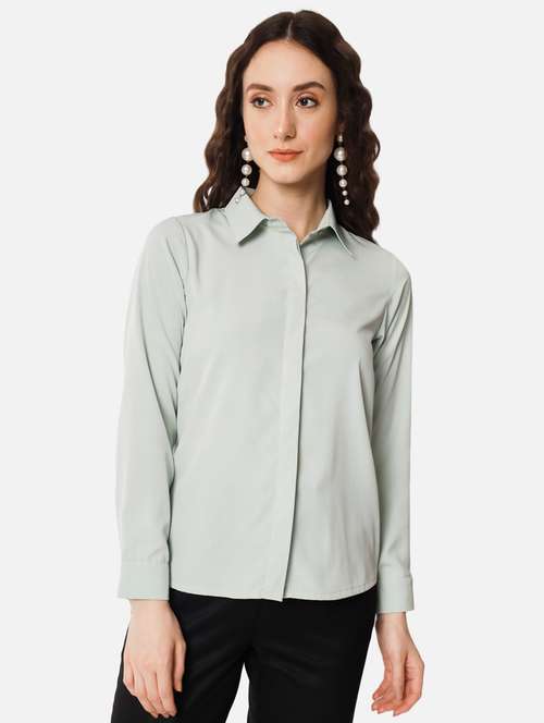 sea green