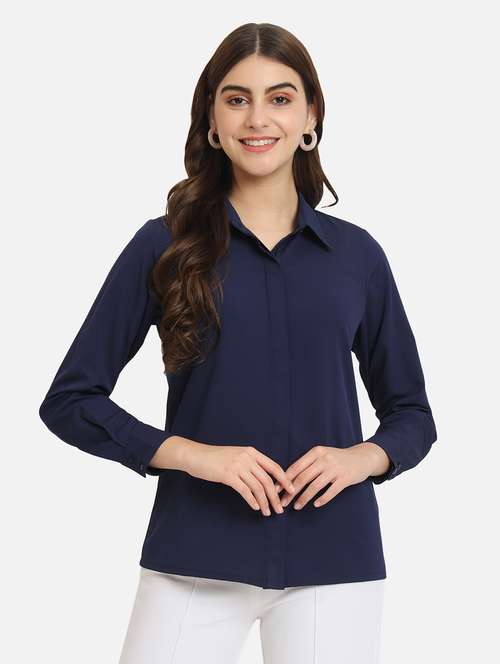 navy blue