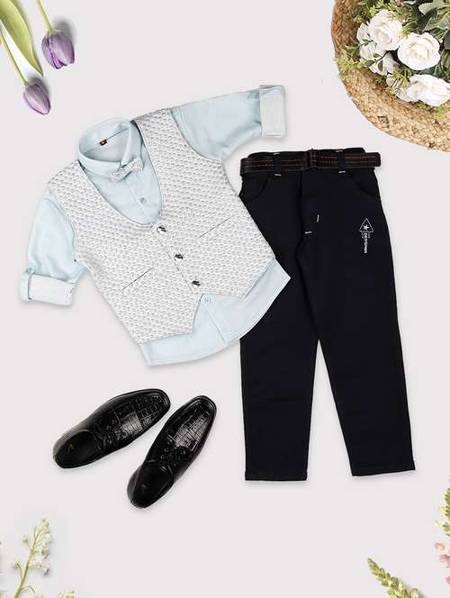 light blue