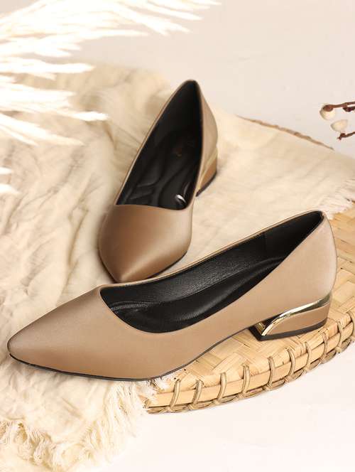 beige