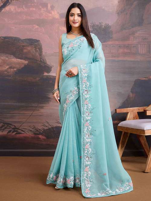 light blue