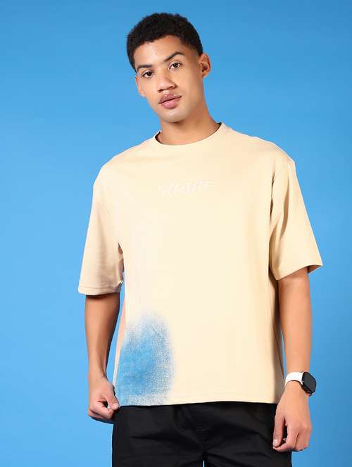 beige
