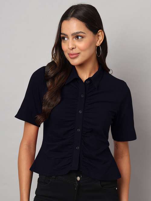 navy blue