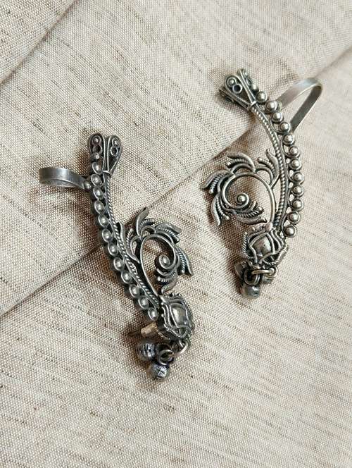 silver